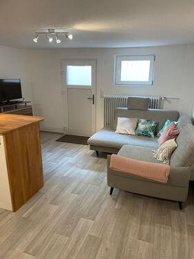 Foto - 2 Zimmer Etagenwohnung zur Miete in Mainbernheim