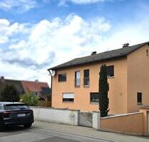 Attraktives Doppelhaus-Ensemble auf großzügigem Grundstück - Neumarkt in der Oberpfalz Altenhof