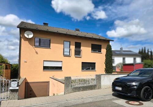 Foto - Doppelhaushälfte in Neumarkt in der Oberpfalz