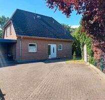Einfamilienhaus mit großem Garten in familienfreundlicher Lage! - Reinbek