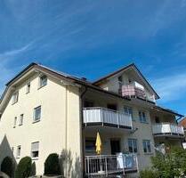 Sonnige DG-Wohnung in Neuhof, zentrale Lage, 36119 Neuhof