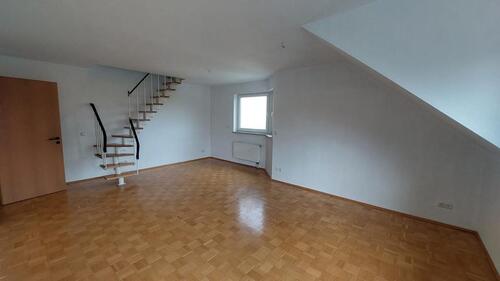 Foto - 2 Zimmer Maisonettenwohnung zur Miete in Zwickau