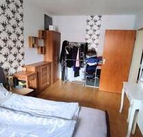 WBS!!! Zentrale 2-Zimmer-Wohnung mit Balkon in Steinheim