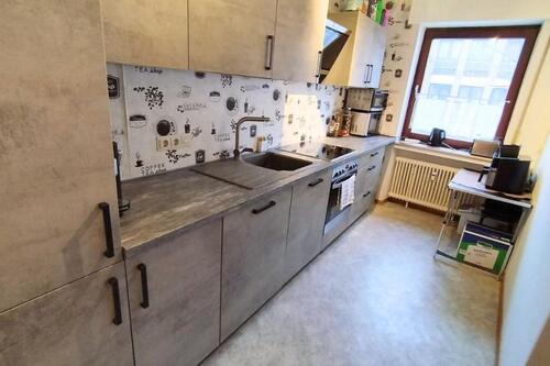Foto - Etagenwohnung in Steinheim zur Miete