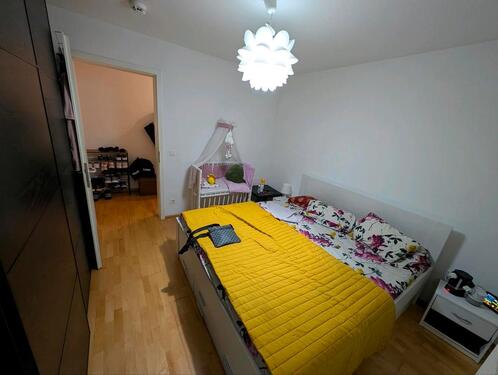 Foto - Etagenwohnung in Regensburg zur Miete