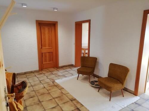 Foto - Etagenwohnung zur Miete in Waging am See