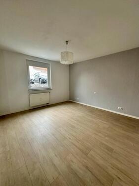 Foto - Etagenwohnung zur Miete in Linsengericht