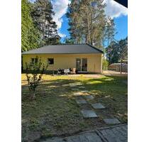 Haus zur Miete in Borkheide - 1.600,00 EUR Kaltmiete, in Brück (PLZ: 14822)