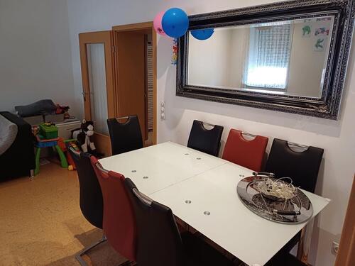 Foto - Schöne Wohnung in Kassel Nordstadt ( Henkelstr.) zu vermieten!
