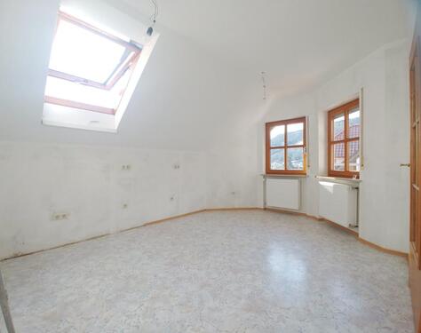Foto - Etagenwohnung in Großheubach zur Miete