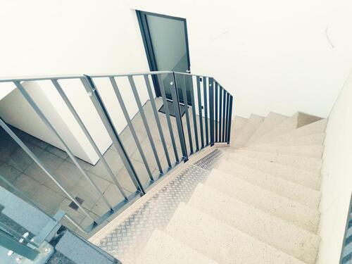 Foto - Neue Einliegerwohnung ab 01.12.25 für 6 Monate zu vermieten