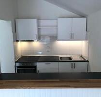 2 Zimmer Wohnung, mit 2 Balkonen ab 1.11.2025 - Oldenburg Etzhorn