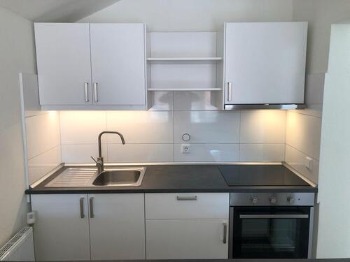 Foto - Etagenwohnung in Oldenburg