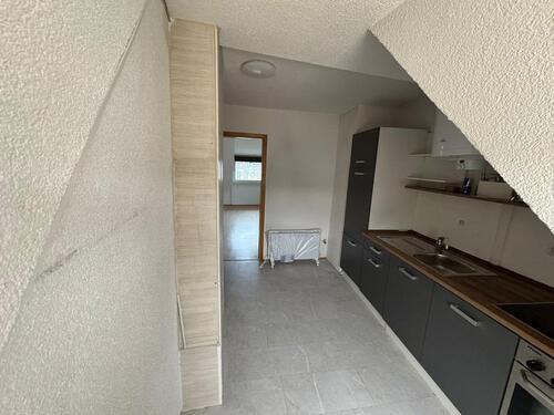 Foto - Etagenwohnung in Pforzheim zur Miete