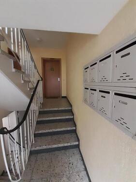 Foto - Attraktive 2,5 Raum Wohnung im 2.O.G.,Einbauküche,Balkon