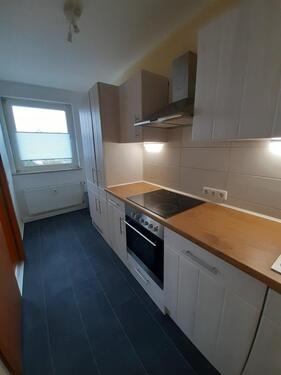 Foto - Etagenwohnung in Essen