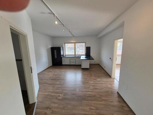 Foto - Etagenwohnung in Eichendorf