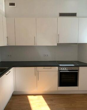 Foto - Etagenwohnung in Osnabrück zur Miete