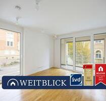Weitblick: Traumwohnung im Neubau! - Ludwigsburg Weitblick: Traumwohnung im Neubau! - Ludwigsburg