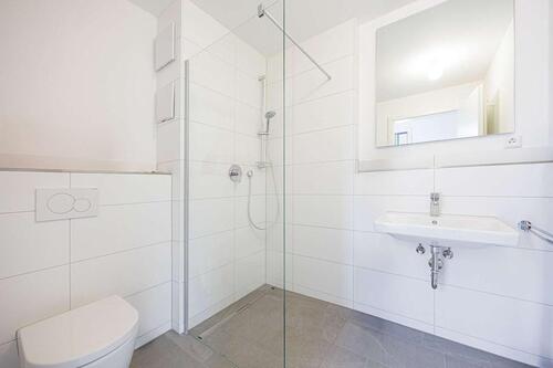 Foto - 2 Zimmer Etagenwohnung in Ludwigsburg