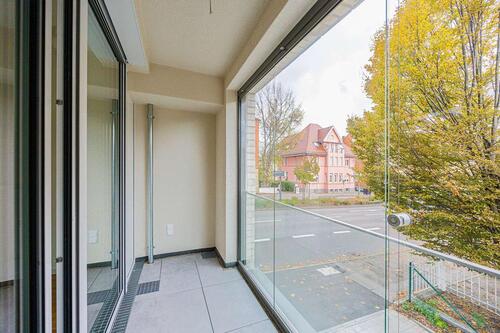 Foto - Etagenwohnung in Ludwigsburg zur Miete