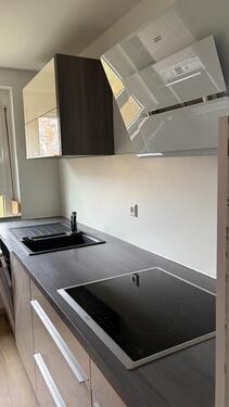 Foto - Etagenwohnung in Friedrichshafen