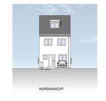 Erstbezug – Modernes Neubau-Reihenmittelhaus in Kirchseeon