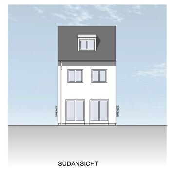 Foto - Einfamilienhaus zur Miete in Kirchseeon