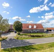 Auszeit zwischen Weihnachten und Neujahr an der Nordsee - Dornum