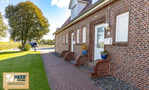 Foto - andere zur Miete in Dornum