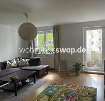 Wohnungsswap - 3 Zimmer, 87 m² - Tiriotstraße, Pankow, Berlin