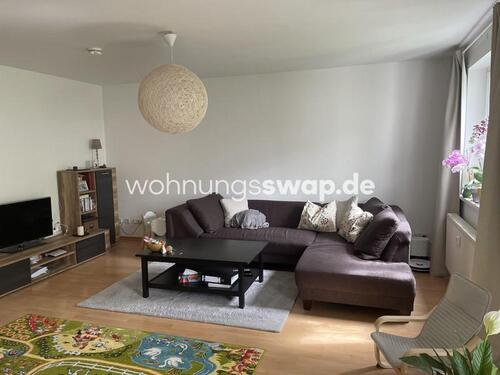 Foto - 3 Zimmer Etagenwohnung zur Miete in Berlin