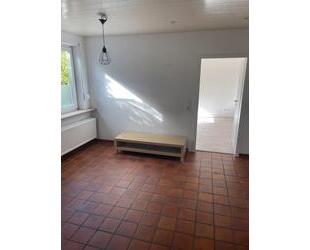 Erdgeschoss Wohnung zu vermieten - Norderstedt Garstedt