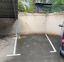 KFZ-Stellplatz in Linden mit Rolltor - Hannover Linden-Limmer