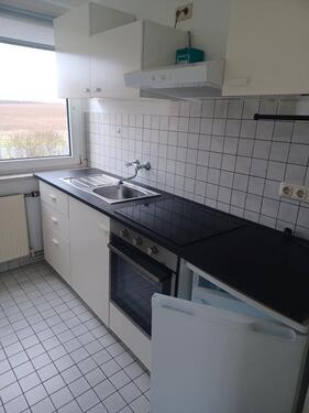 Foto - Etagenwohnung in Pritzwalk zur Miete