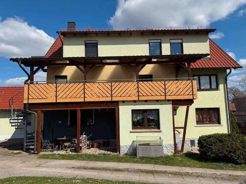 Foto - Einfamilienhaus zum Kaufen in Grabfeld