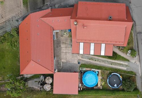 Foto - Einfamilienhaus in Grabfeld zum Kaufen