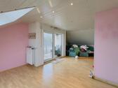 Foto - 3 Zimmer Dachgeschoßwohnung in Baunatal