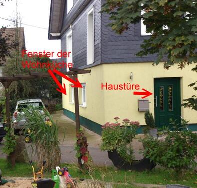 Foto - 2 Zimmer Erdgeschoßwohnung in Wipperfürth