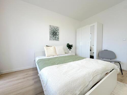 Foto - 1 Zimmer Etagenwohnung in Frankfurt am Main