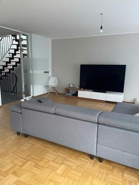 Foto - Etagenwohnung in Schwieberdingen zur Miete