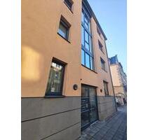 helle, freundliche 2-Zimmer Wohnung mit Aufzug und Balkon in Top-Lage - Freystadt