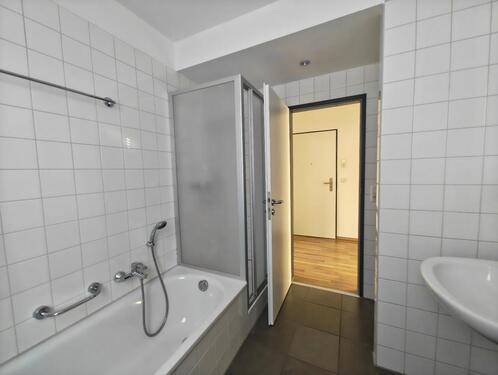 Foto - 2 Zimmer Etagenwohnung in Freystadt