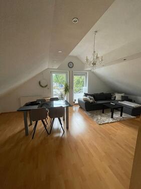 Foto - 3-Zimmer-DG-Wohnung in Wangen - 603,00&nbsp;EUR Kaltmiete, ca.&nbsp; 53,00&nbsp;m&sup2;