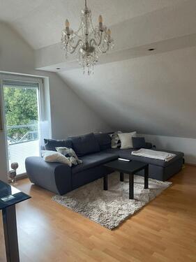 Foto - Dachgeschoßwohnung in Wangen im Allgäu zur Miete