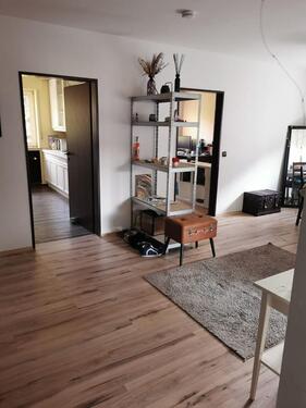 Foto - 3.5 Zimmer Etagenwohnung zur Miete in Bielefeld