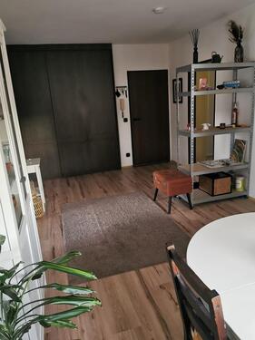 Foto - Etagenwohnung in Bielefeld zur Miete