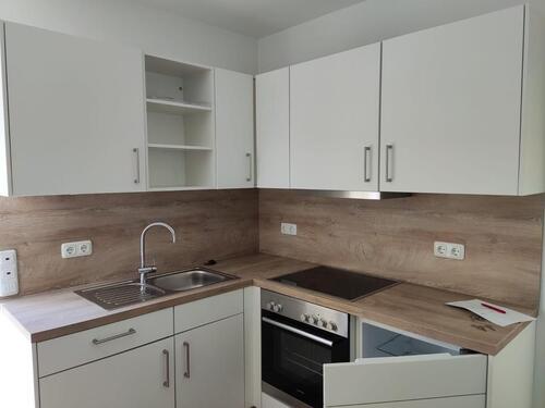 Foto - !!ANFRAGESTOPP!! - 2-Zimmer-Maisonette-Wohnung