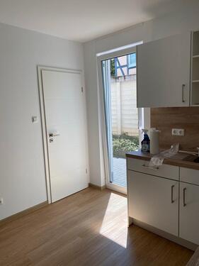 Foto - 2 Zimmer Maisonettenwohnung zur Miete in Göttingen