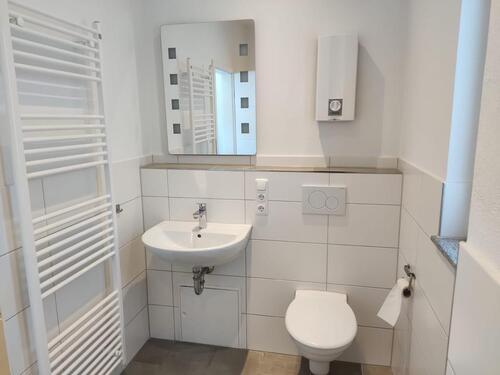 Foto - 2 Zimmer Maisonettenwohnung in Göttingen